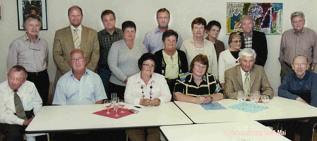 Generalversammelung 2008